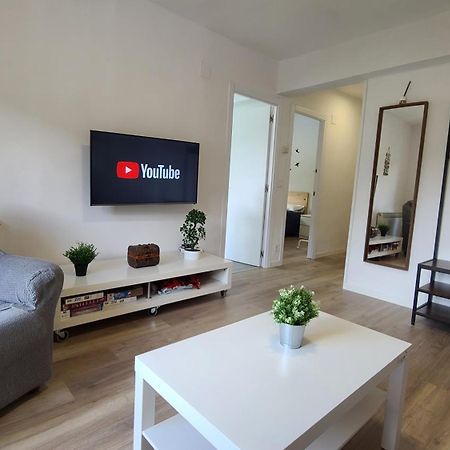 Apartament Casa Renovada Con Chill Out En Espinosa Espinosa de los Monteros Zewnętrze zdjęcie