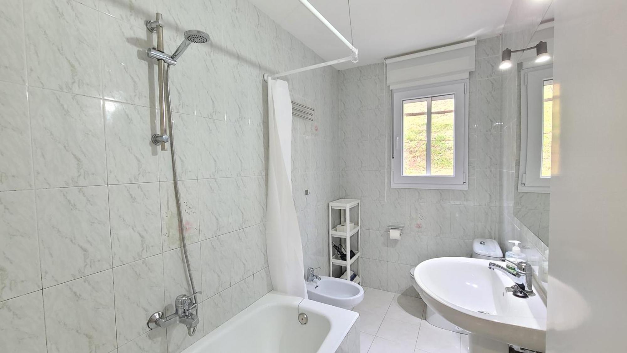 Apartament Casa Renovada Con Chill Out En Espinosa Espinosa de los Monteros Zewnętrze zdjęcie