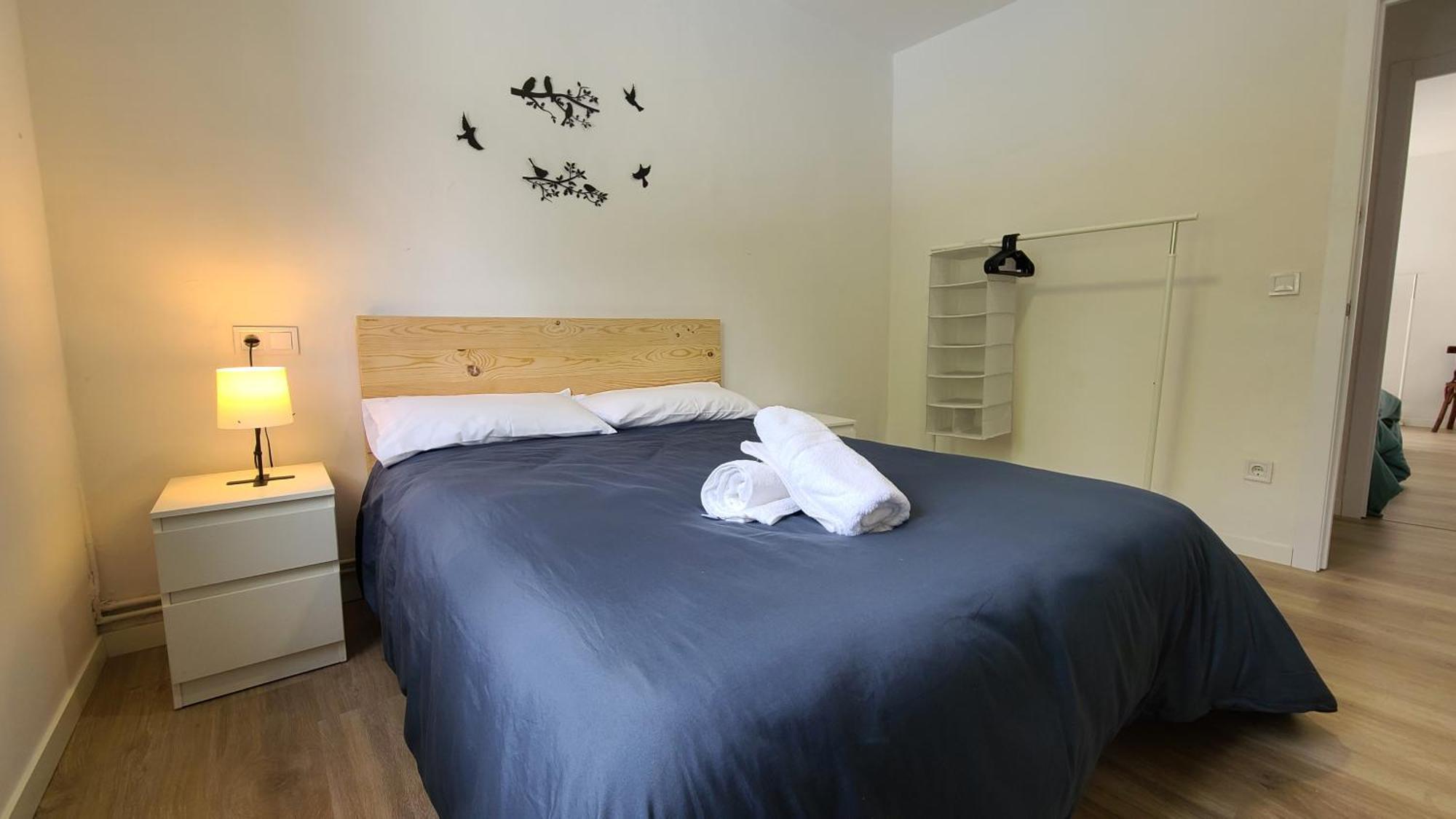 Apartament Casa Renovada Con Chill Out En Espinosa Espinosa de los Monteros Zewnętrze zdjęcie