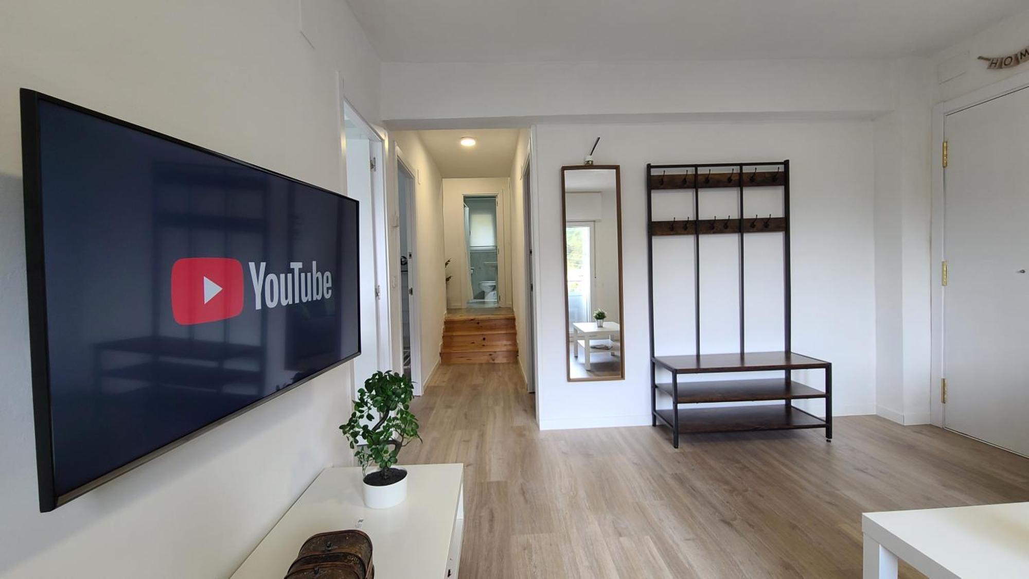 Apartament Casa Renovada Con Chill Out En Espinosa Espinosa de los Monteros Zewnętrze zdjęcie