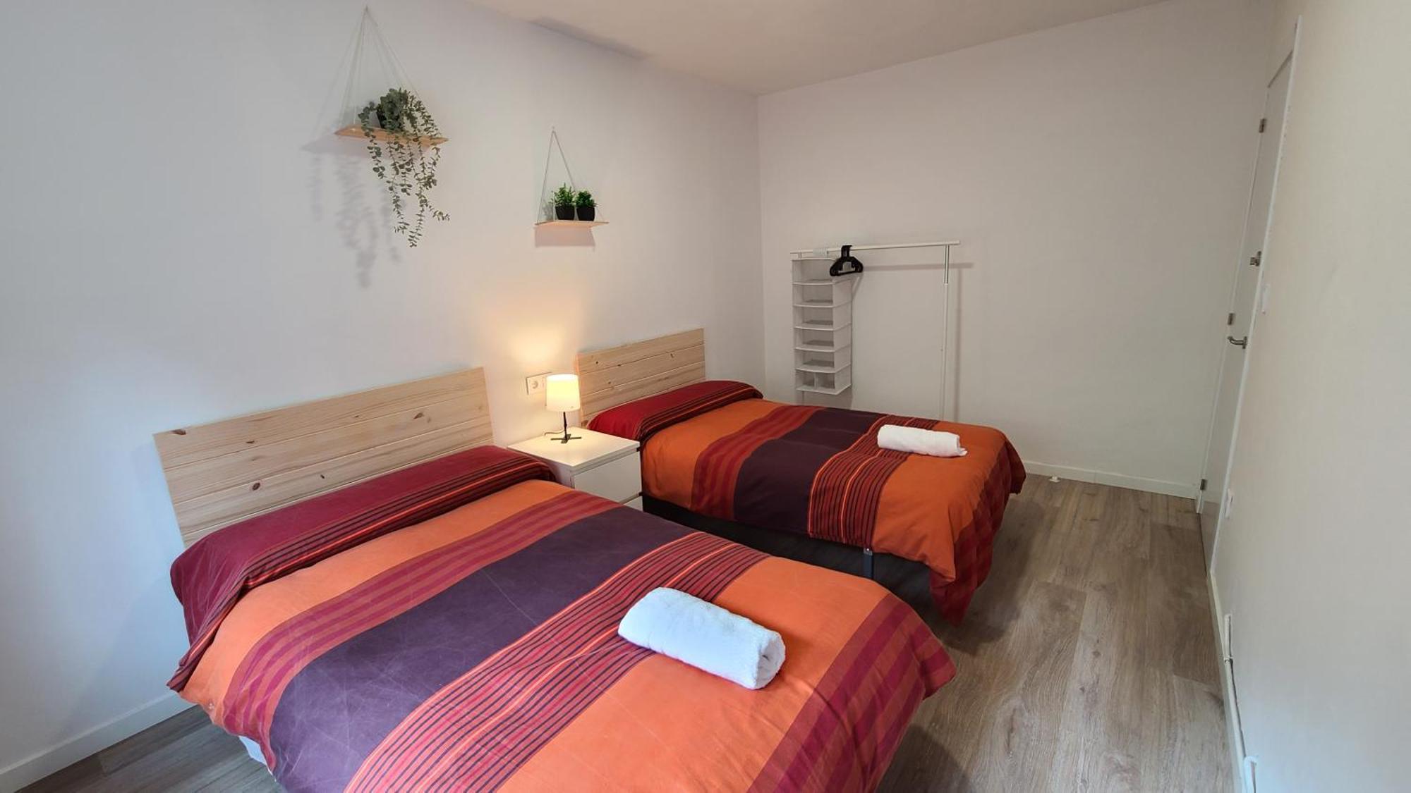 Apartament Casa Renovada Con Chill Out En Espinosa Espinosa de los Monteros Zewnętrze zdjęcie