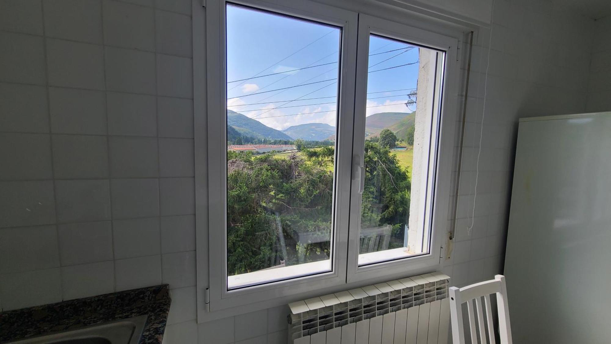 Apartament Casa Renovada Con Chill Out En Espinosa Espinosa de los Monteros Zewnętrze zdjęcie