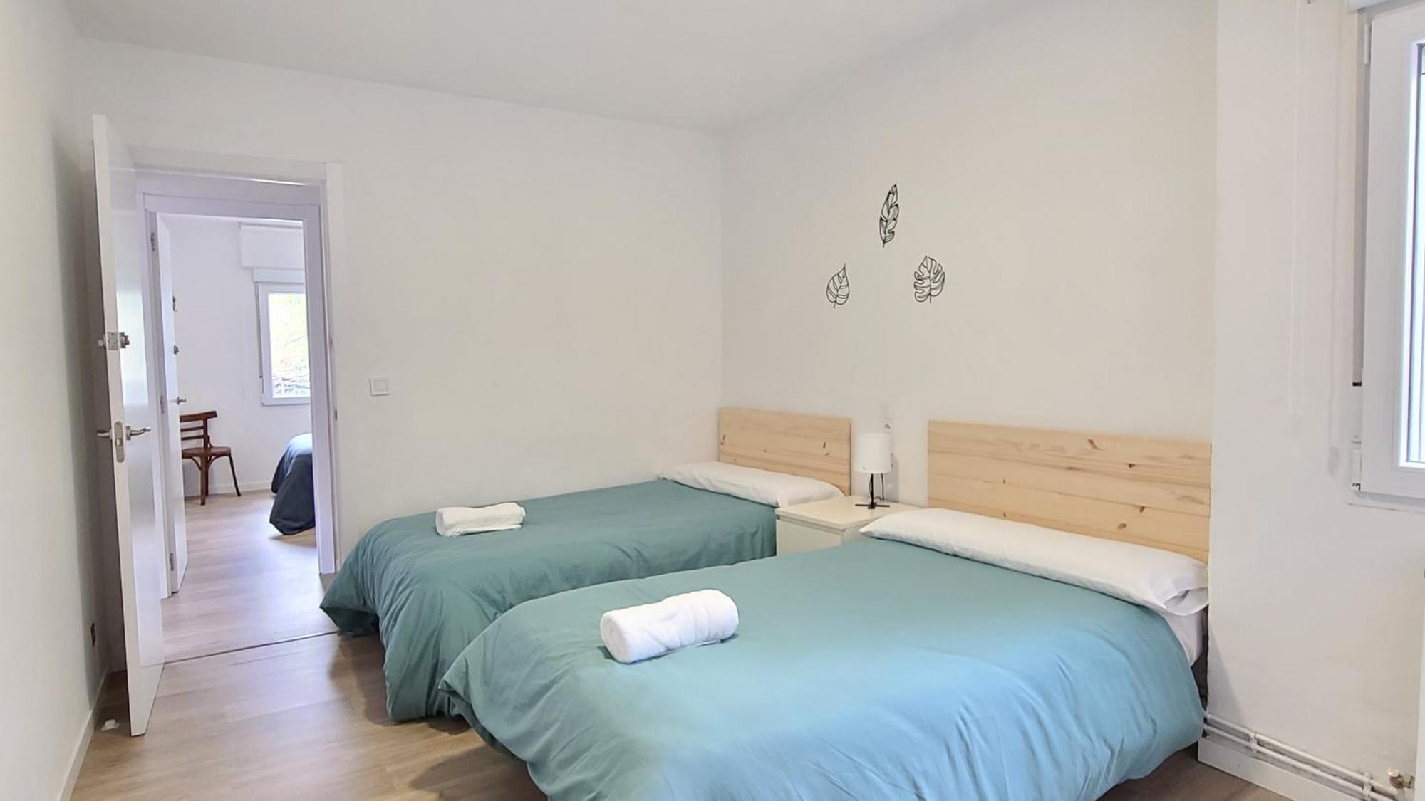 Apartament Casa Renovada Con Chill Out En Espinosa Espinosa de los Monteros Zewnętrze zdjęcie
